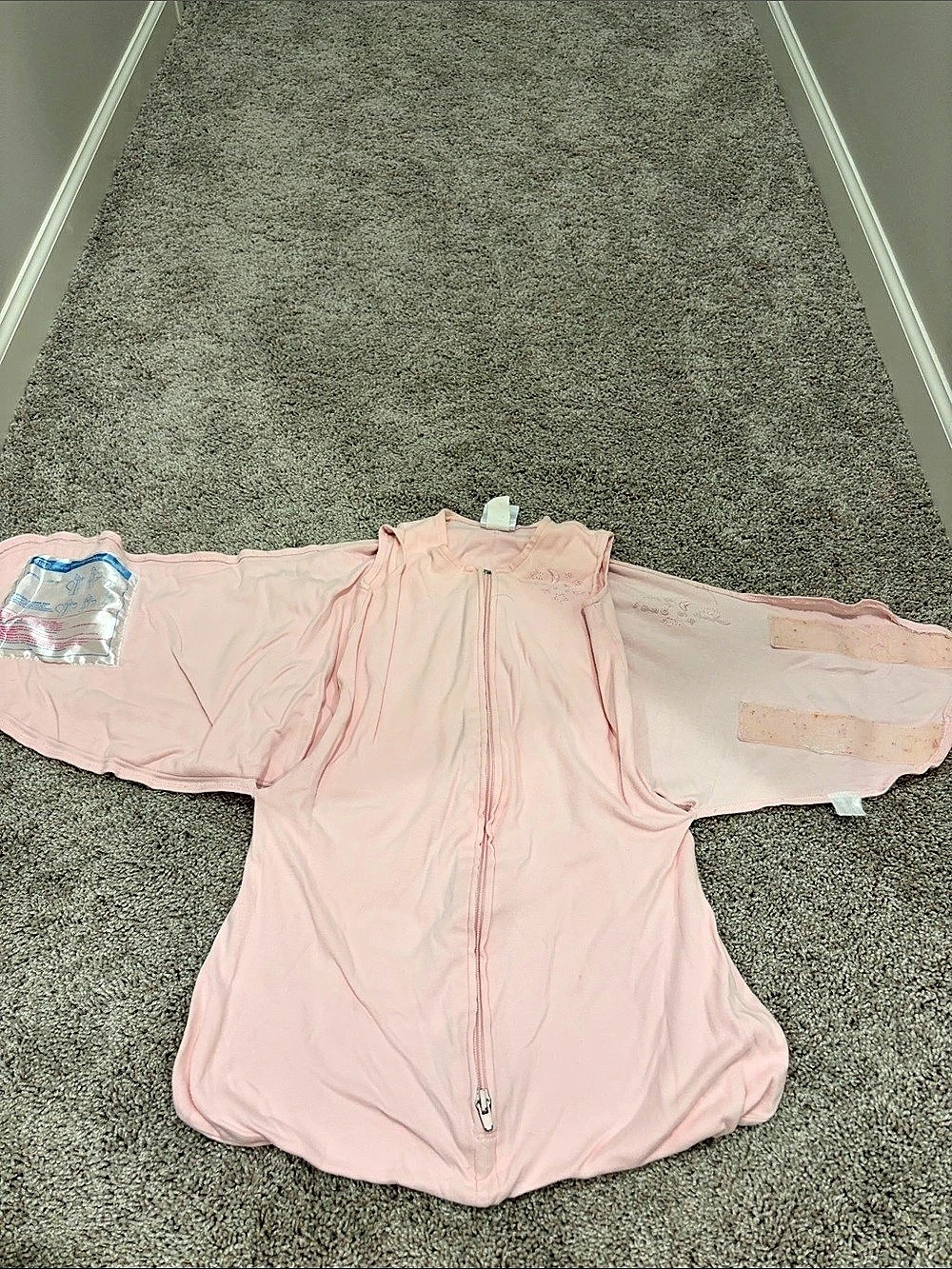 Halo SleepSack Swaddle Small